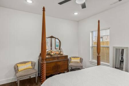 The Warhol - Pet-Friendly Apartment Bentonville Exterior photo
